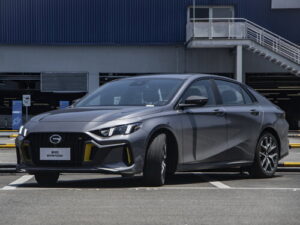 Trumpchi Empow